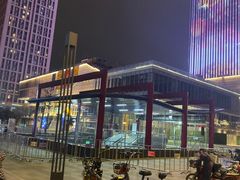 -广州绿地中央广场