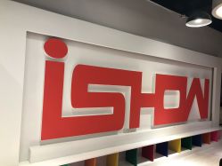 -ISHOW爱秀爵士舞蹈