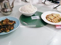 -旭璟酒家·传统粤菜·湘菜(逸景路店)