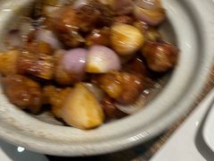 -美极鲜食坊(宝安南路店)