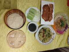 -红红烤鸭店(西单店)