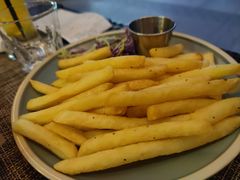 -遇见西木美式餐厅(体育路店)