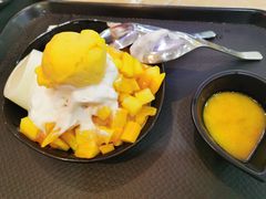 -鲜芋仙(观音桥大融城LG店)