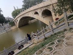 -赵州桥景区