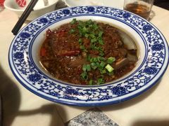 -九道菜有鸡鱼头(石鼓路店)