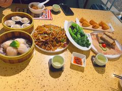 -蒸武门·广式茶点(金宝莱店)