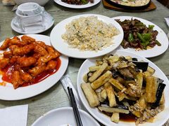 -华春餐馆(鱼山路店)