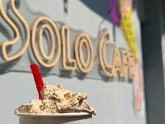 -Solo Cafe&Gelato 意式手工冰淇淋(苏州大学店)