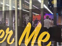 -超级猩猩健身·团课(太阳宫凯德MALL店)