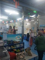 -子木乐园婴儿游泳馆(水晶港店)