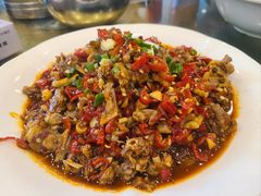 -小姨家常菜(昭萍东路店)