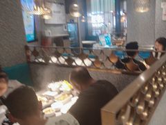 -半天妖烤鱼(丰科万达店)