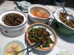 -宋徽厨·安徽菜(怀宁步行街店)