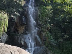 -天津盘山风景名胜区