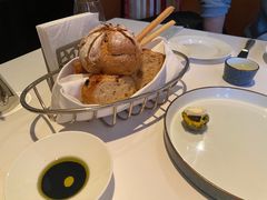 -北京金融街丽思卡尔顿酒店·意味轩 Cepe