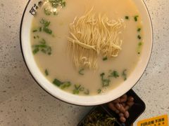 -阿达师傅鱼汤面