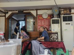 -老丘丘(较场口店)