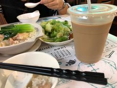-点点心点心专门店(湾仔店)