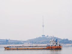 -武昌中华路码头(轮渡站)
