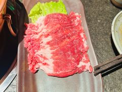 -老墙根涮肉·铜锅·烧烤(王四营店)