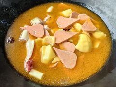 -老刘生态大鱼坊铁锅炖鱼(赛马场店)