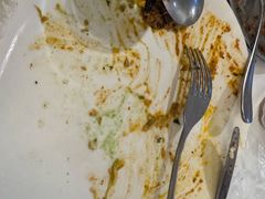 -葛尼沙印度餐厅 (镇明路店)