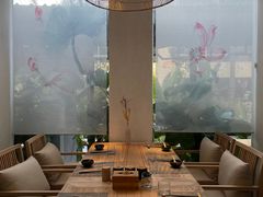 -生机蔬食·24节气料理餐厅(番禺广场店)
