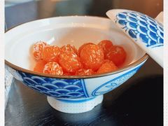 -翠湖宾馆·中餐厅