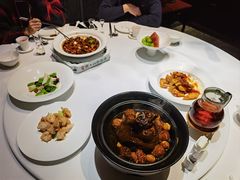 -宝轩渔府·海鲜(水上店)