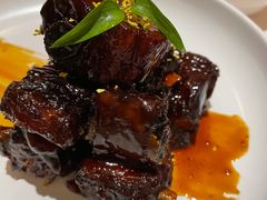 -玫瑰厅上海菜(兴国路店)