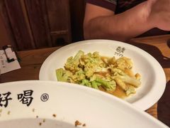 -首秀·四川料理(星耀101店)