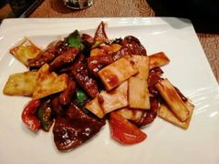 -东方明珠老上海8号餐厅(东方明珠广播电视塔店)