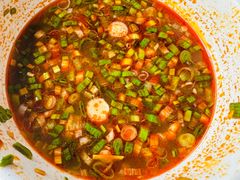 -清真·马安军辣子牛肉面
