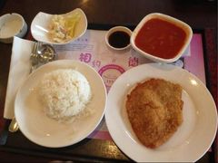 -德大西餐社(云南南路店)