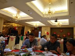 大堂-浒顺大酒店(相城店)