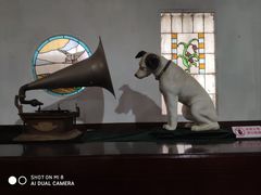 -旅顺留声机博物馆