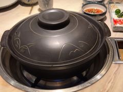 -同仁四季椰子鸡(福田东园总店)