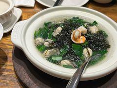 -临家闽南菜(宝洲路店)