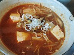 韩式虾仁泡菜汤-Wagas沃歌斯(环贸店)