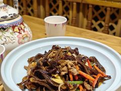 -禾田烤包子·新疆菜(人民电影院店)