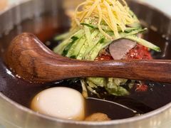 -服务大楼冷面(延大店)