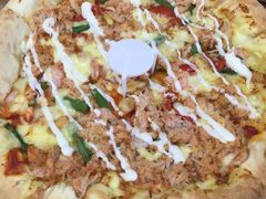 -达美乐比萨(南京路店)