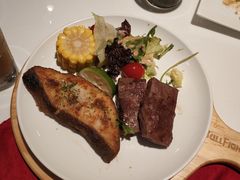-斗牛士牛排(南京东路店)