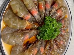 -渔娘渔家丹东海鲜(东直门店)