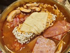 -姜胖胖无限自助烤肉(罗湖宝能店)