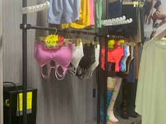 -超菲特健身工作室(晨月店)