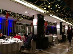 大堂-同喜烤鸭店(光芒店)