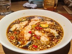 腌生蚝-KŌNG胶东小馆(华熙店)