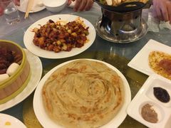 -玉林烤鸭店(垡头店)