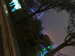 -济南方特东方神画